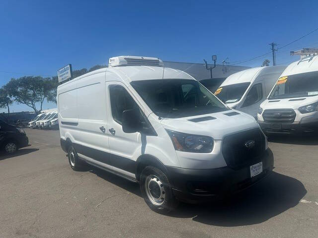 ford transit van 2021 1FTYE1C8XMKA38938 image ford transit van 2021 1FTYE1C8XMKA38938 image